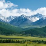Getting Around Xinjiang