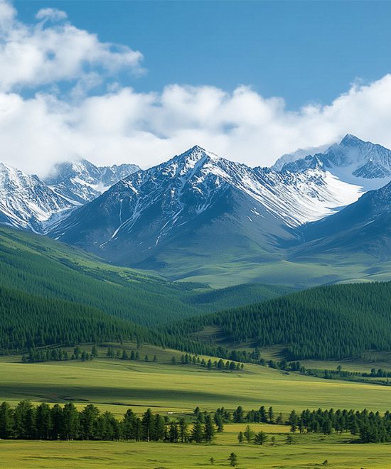 Getting Around Xinjiang