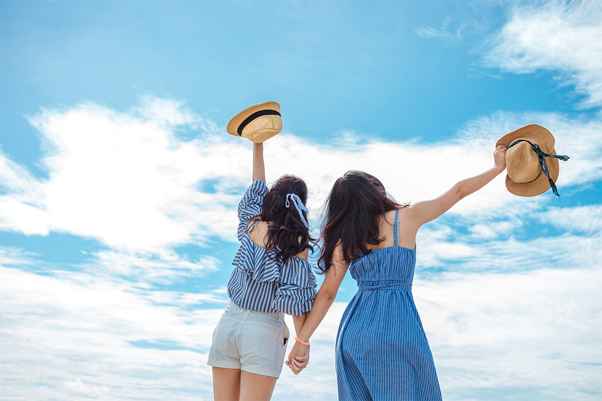 Discover Xinjiang Destinations