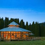 Where To Stay In Xinjiang