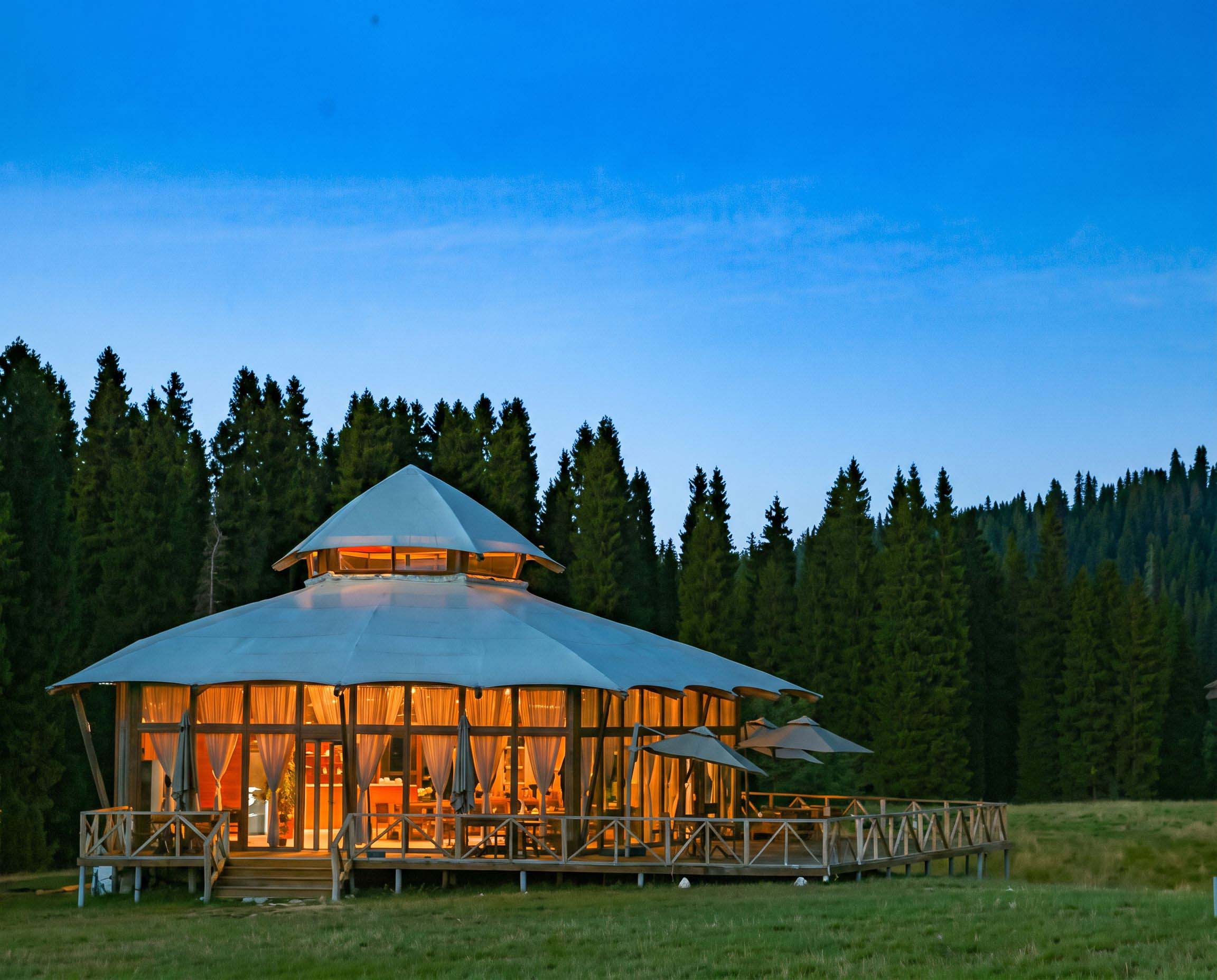Where To Stay In Xinjiang