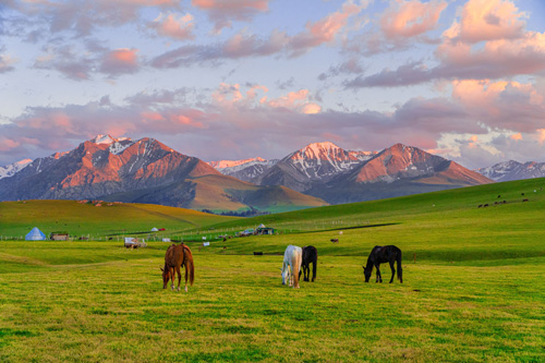 Plan Your Xinjiang Trip