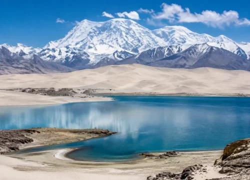 Panoramic Southern Xinjiang · 9-Day Hidden Southern Xinjiang Tour
